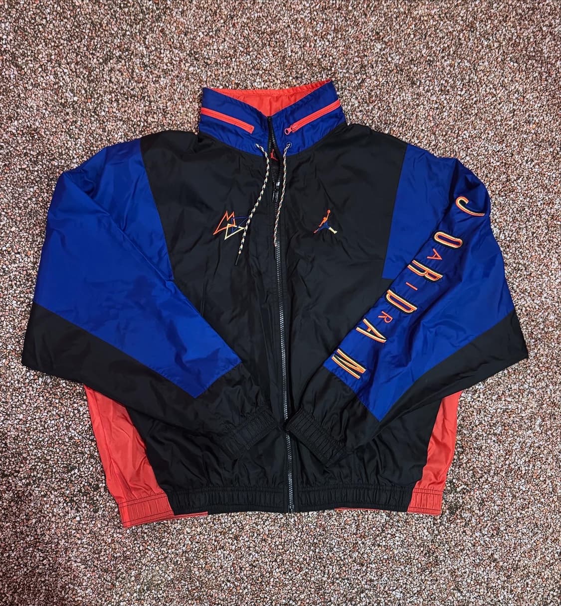 Jodan 조던 바람막이 상품이미지1