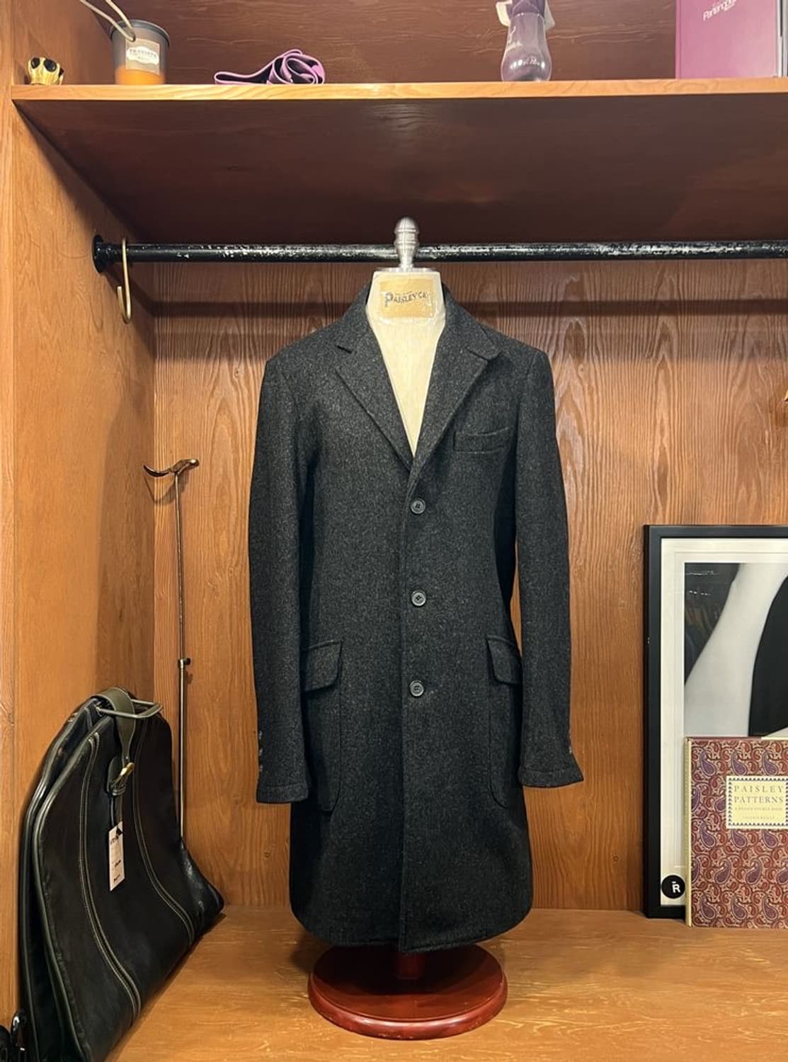 바레나 코트 상품이미지1