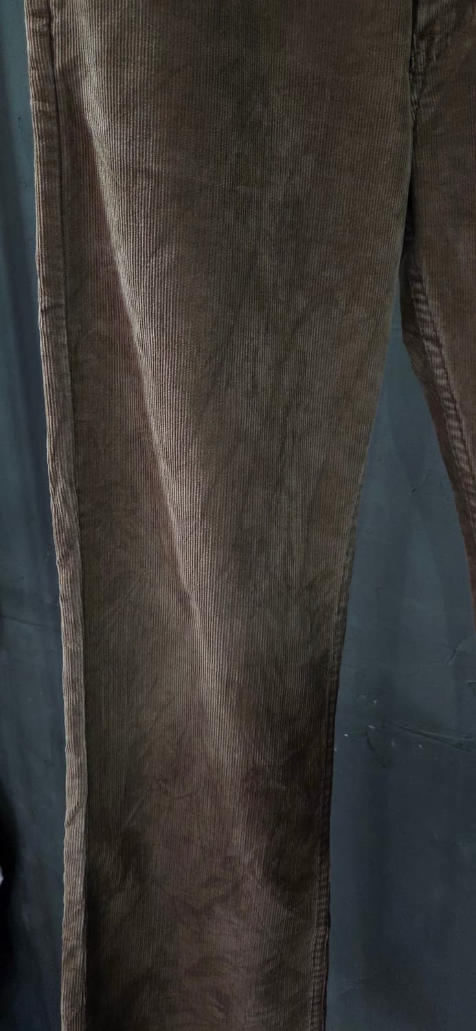 Levi's 527 - Low Boot Cut 상품이미지4