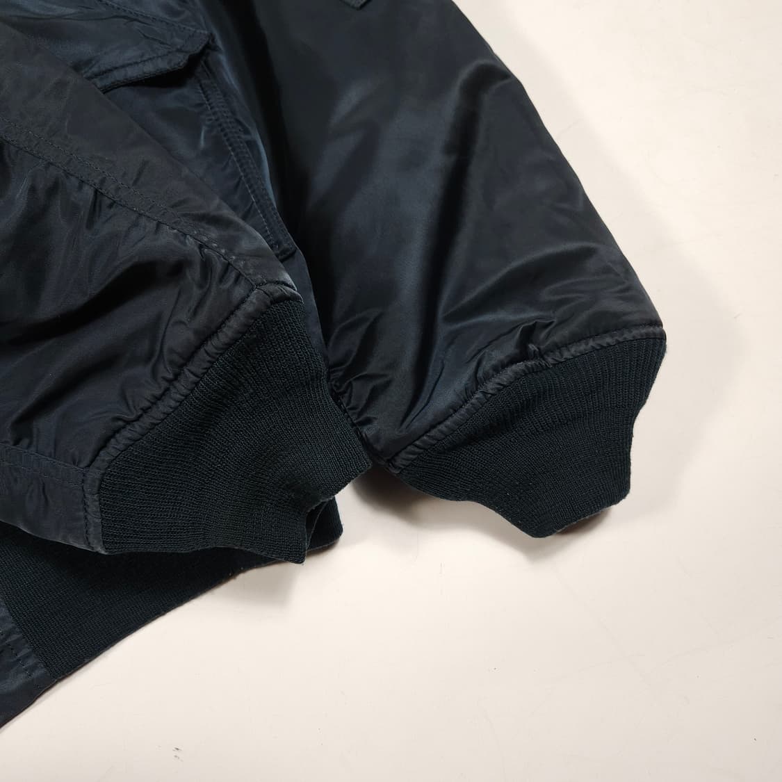 알파인더스트리 CWU-45P 항공 점퍼 상품이미지7