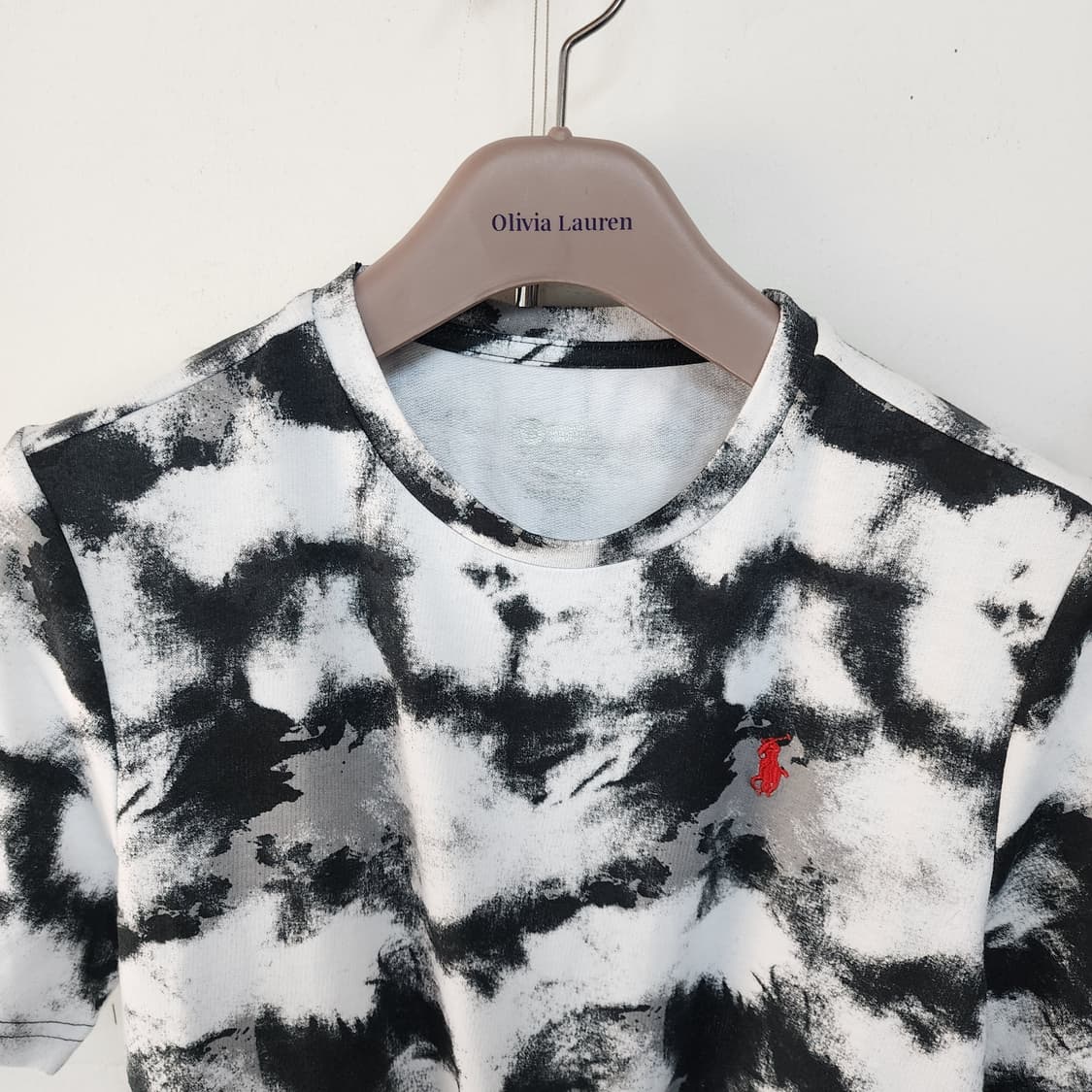 폴로 랄프로렌 반팔 티셔츠 상품이미지2