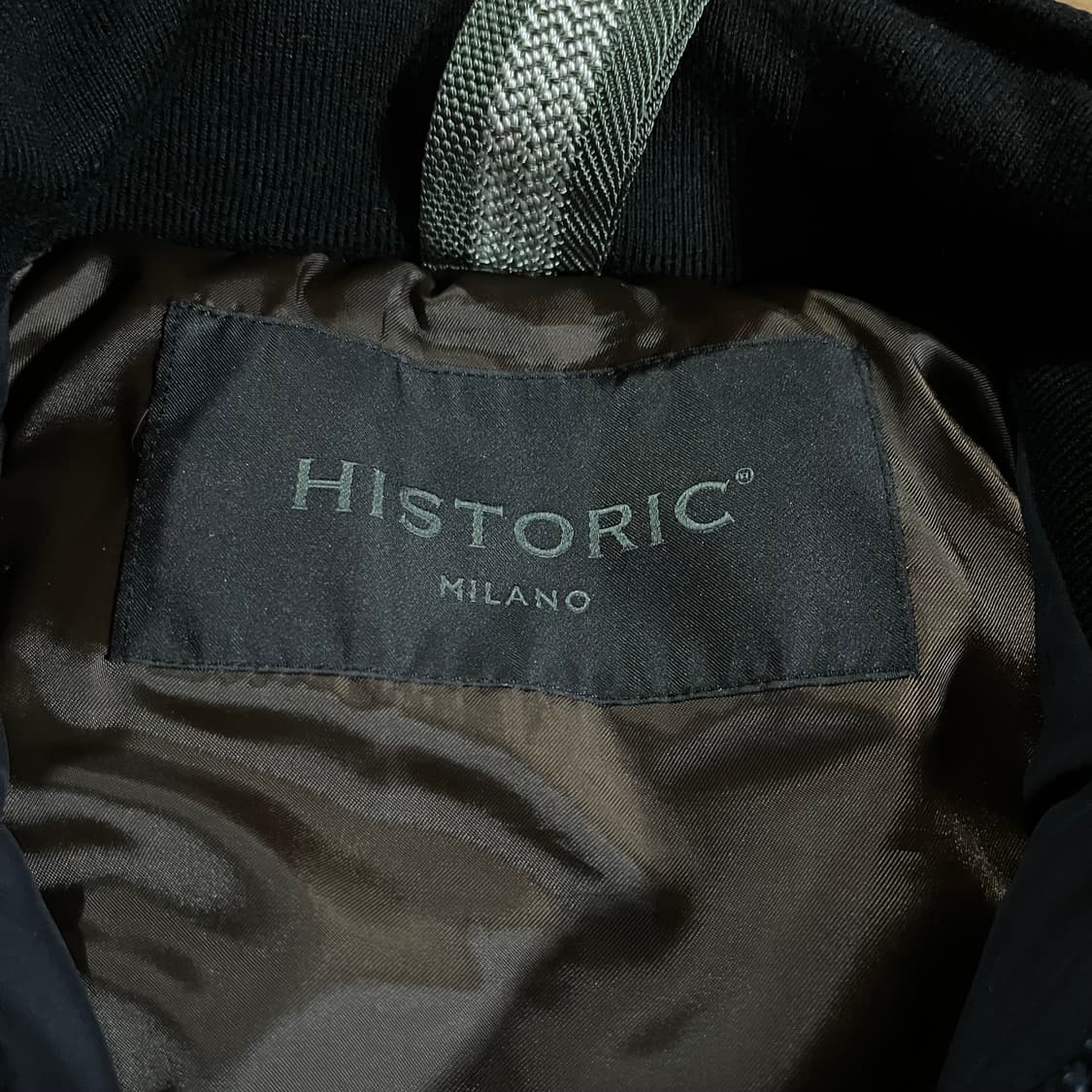 [95] 시리즈 히스토릭 구스패딩 상품이미지3