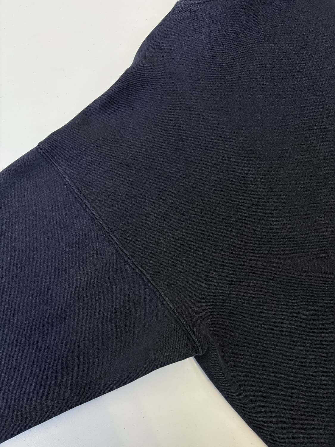 DKNY 진스 90s U.S.A DKNY 진스 기어 스웻 상품이미지7