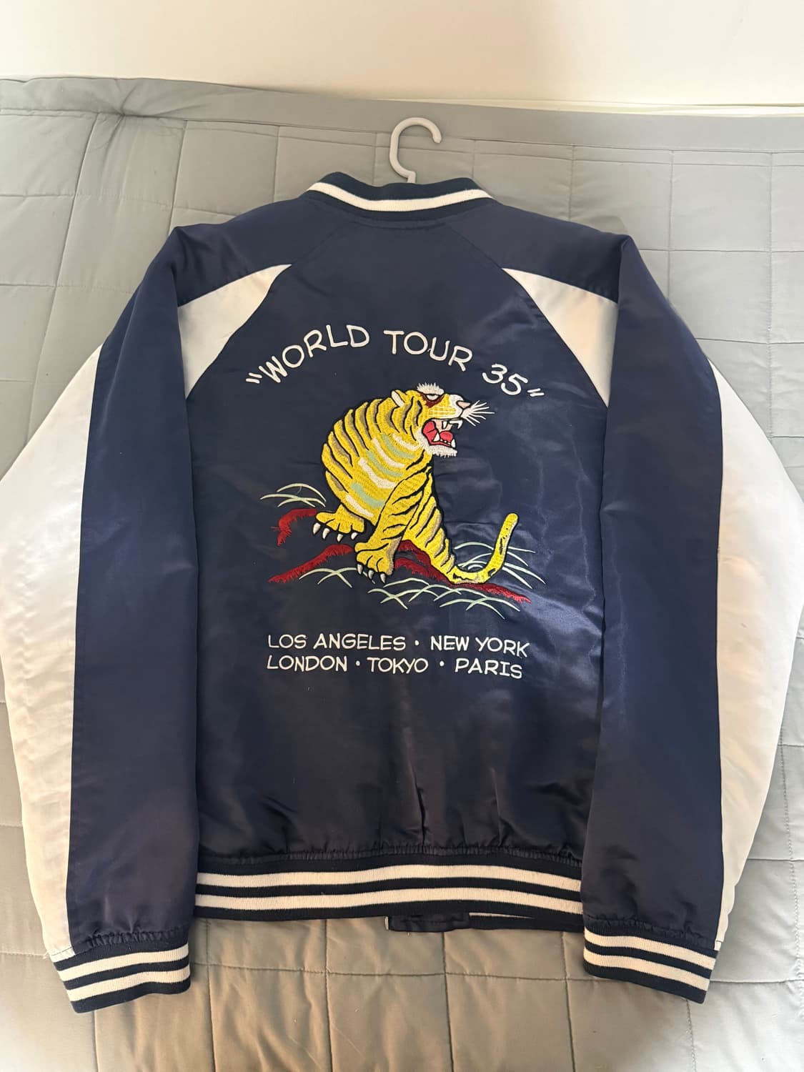 스투시 스카잔 L 상품이미지2