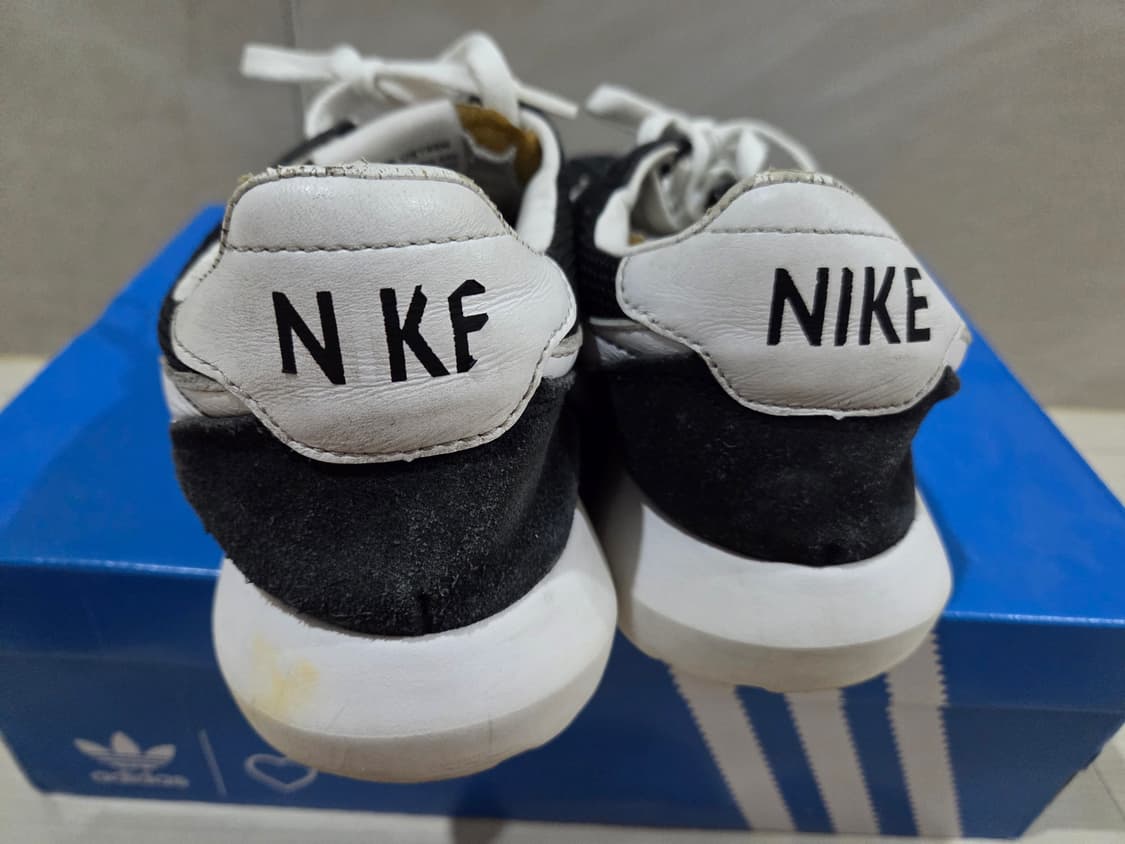 나이키 빈티지 ld1000 290 상품이미지3