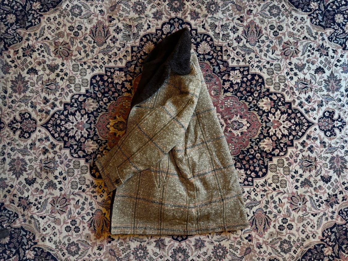 펜들턴 헌팅자켓 105 상품이미지7