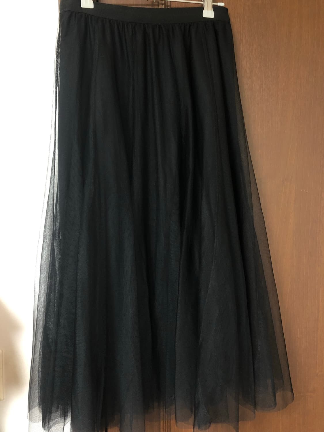 샤 롱스커트 상품이미지1