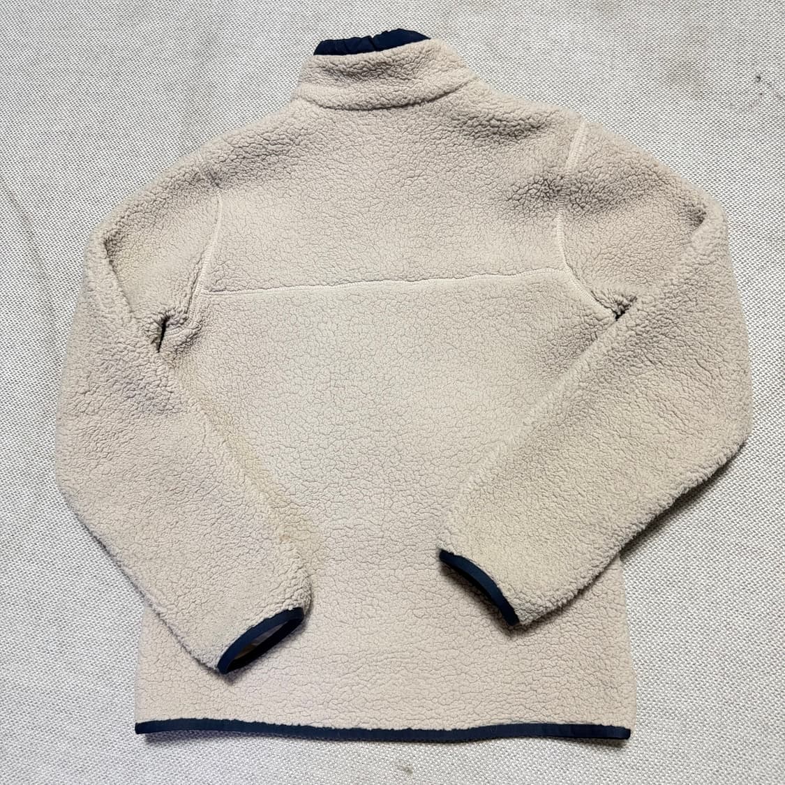 컬럼비아 플리스 포켓 집업 상품이미지4