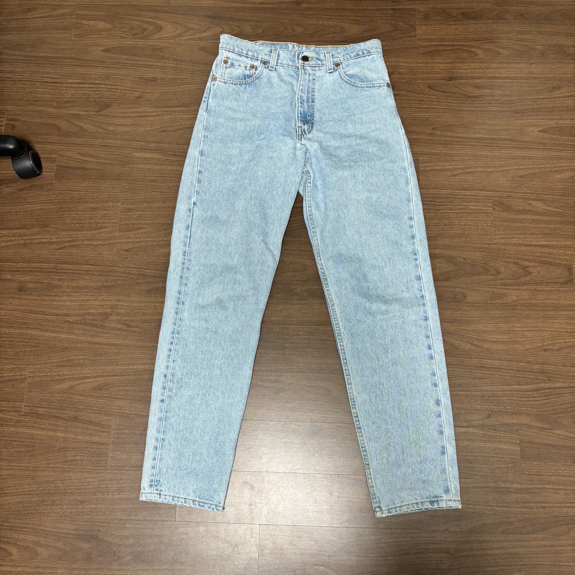 빈티지 90s USA 리바이스 550 28 상품이미지1