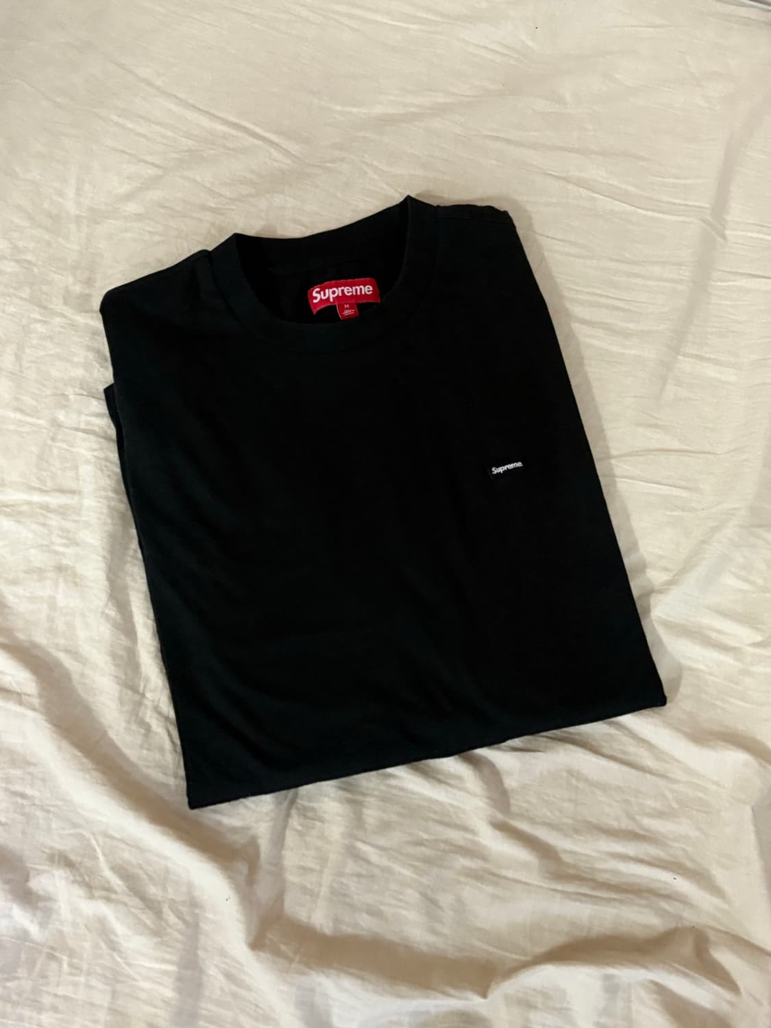 슈프림 롱슬리브 m 상품이미지1