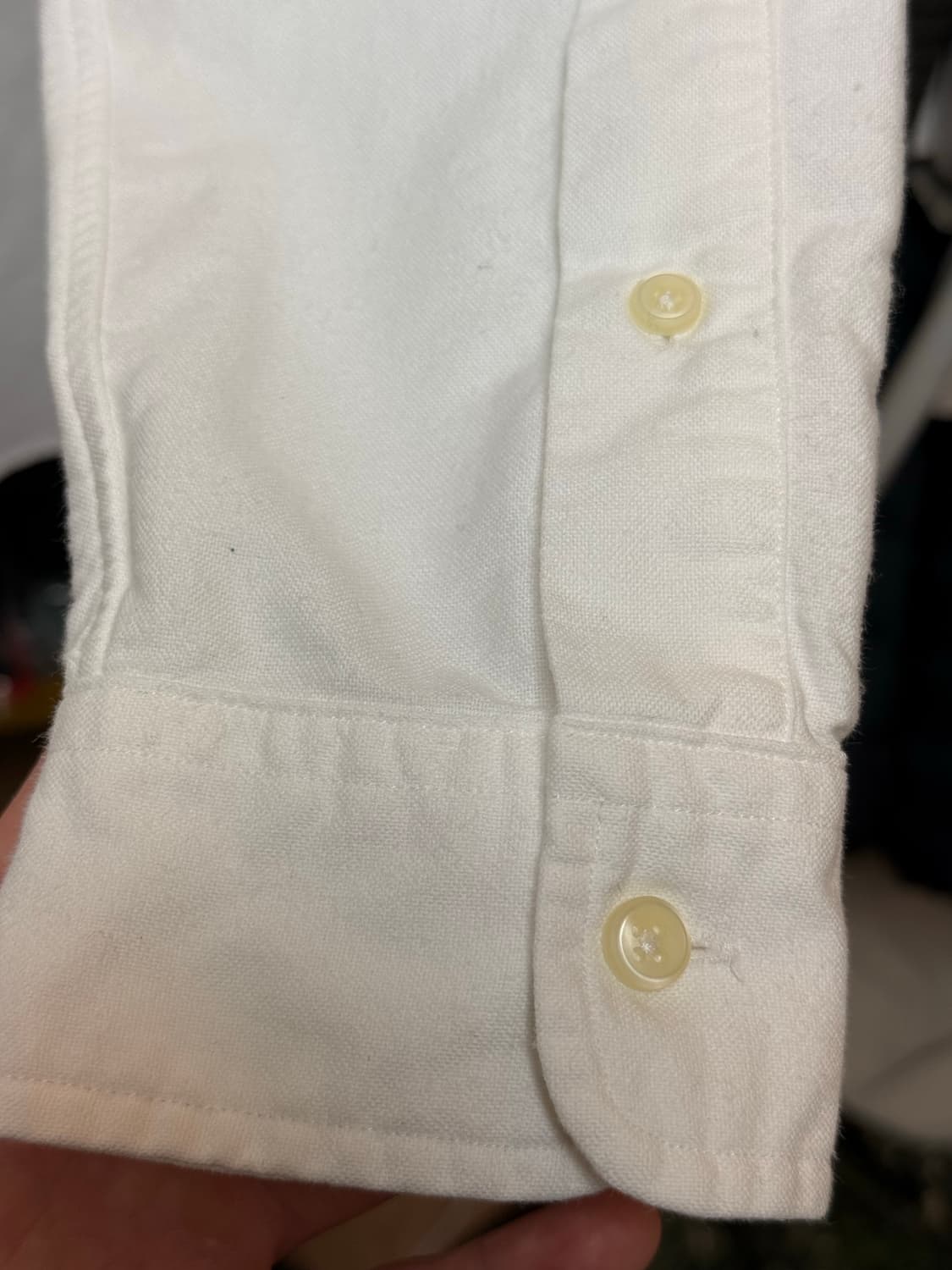 폴로 셔츠 상품이미지6