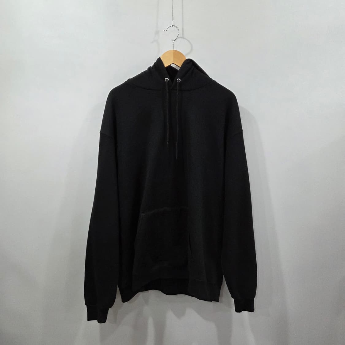 챔피온 기모 후드티 XL 상품이미지1