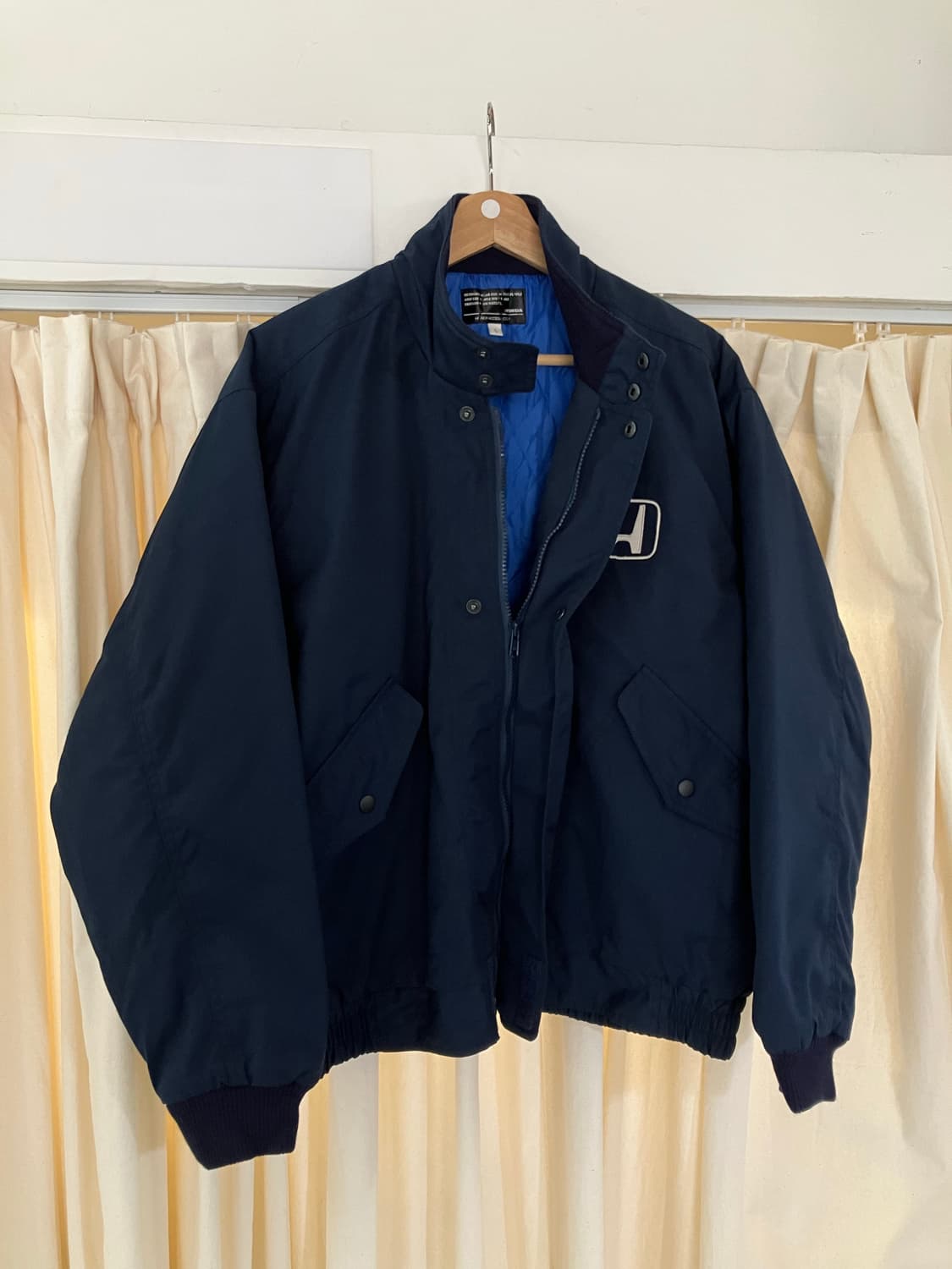 혼다 워크봄버  상품이미지4