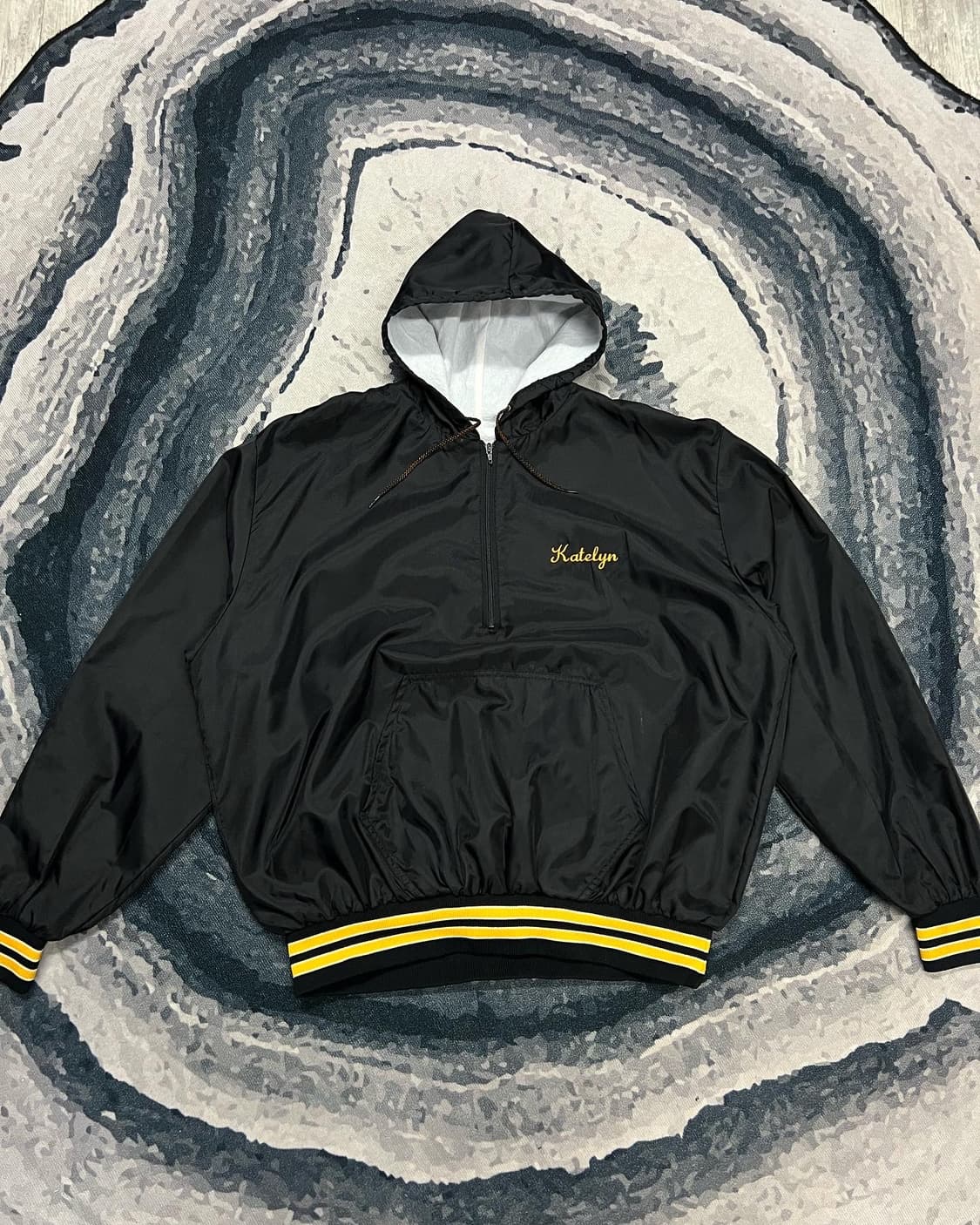 1995s HOLYOKE SWIMMING Jacket 상품이미지5