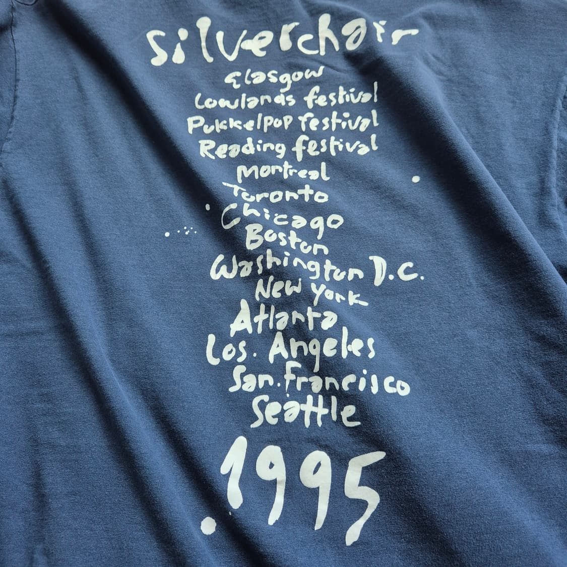 Silverchair, 1995 상품이미지10
