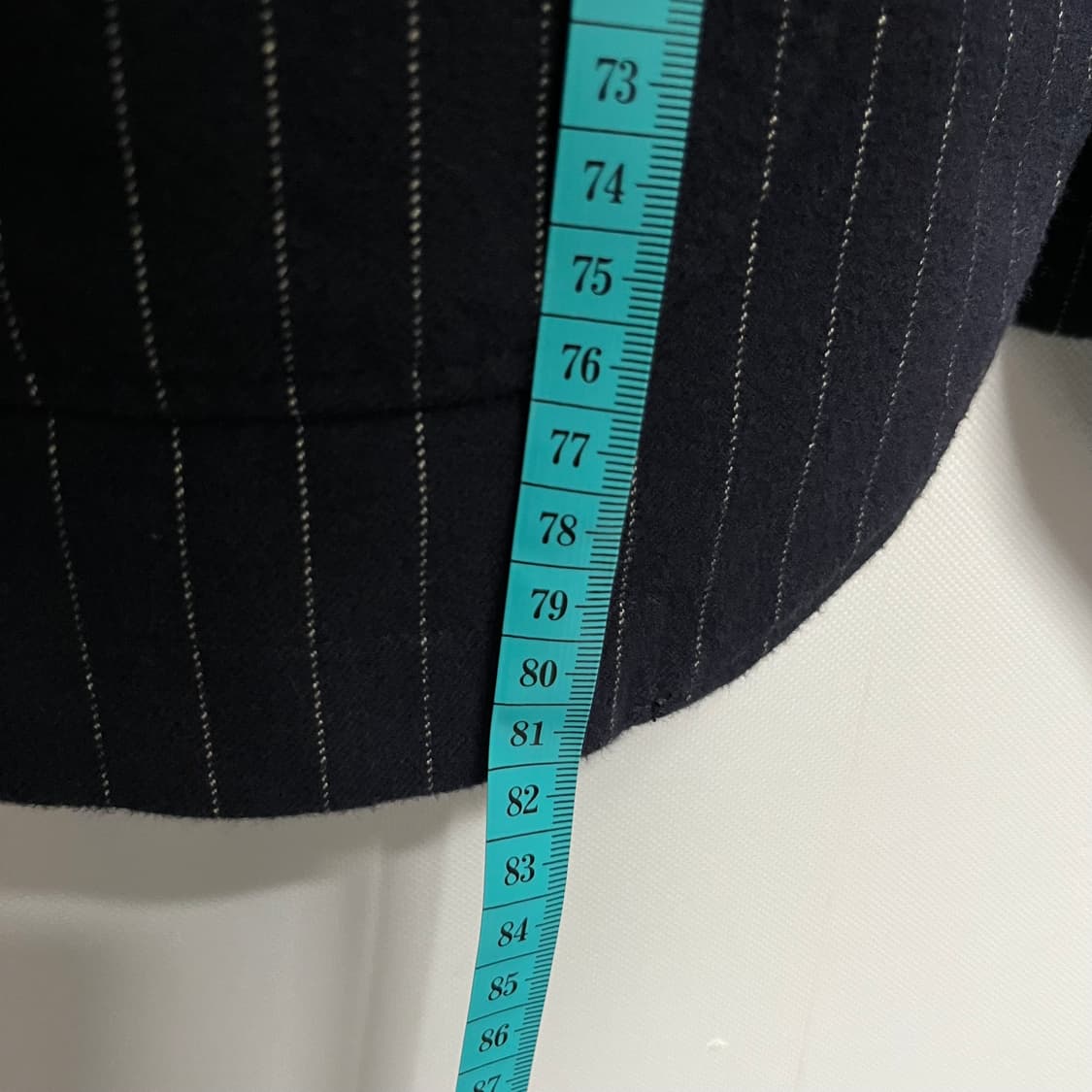 폴로 랄프로렌 블레이져 자켓 42R 상품이미지6