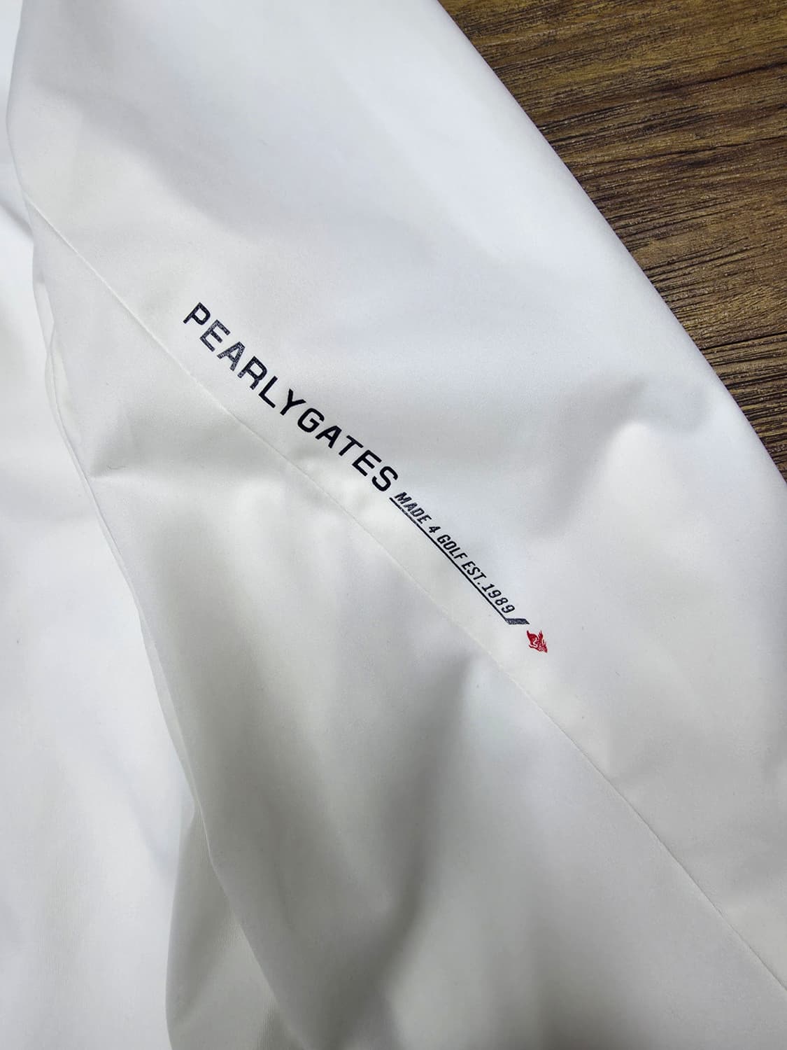 파리게이츠 바람막이자켓  상품이미지10