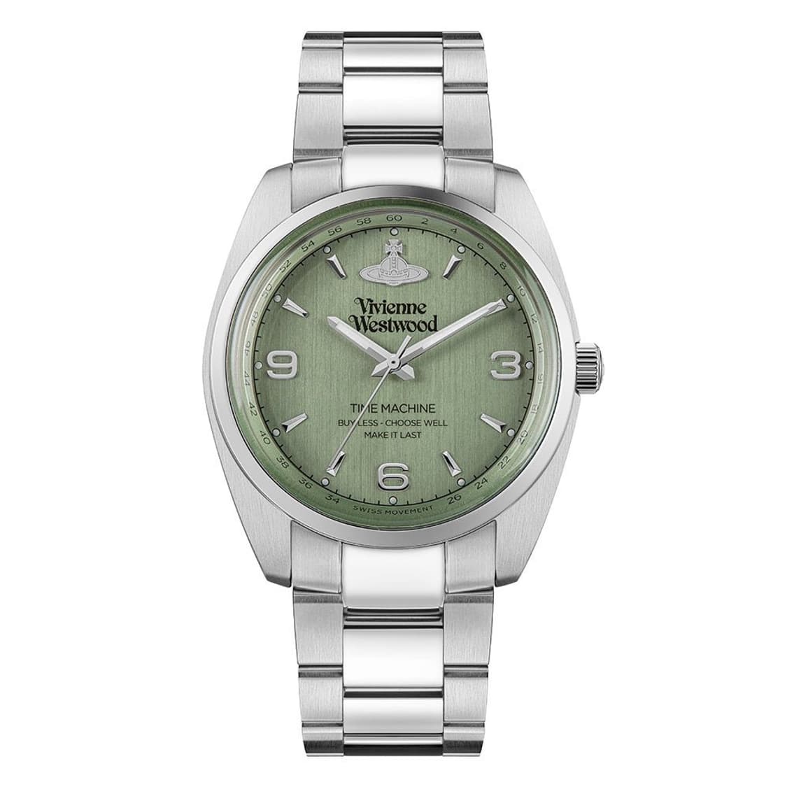 비비안웨스트우드 메탈시계 상품이미지1