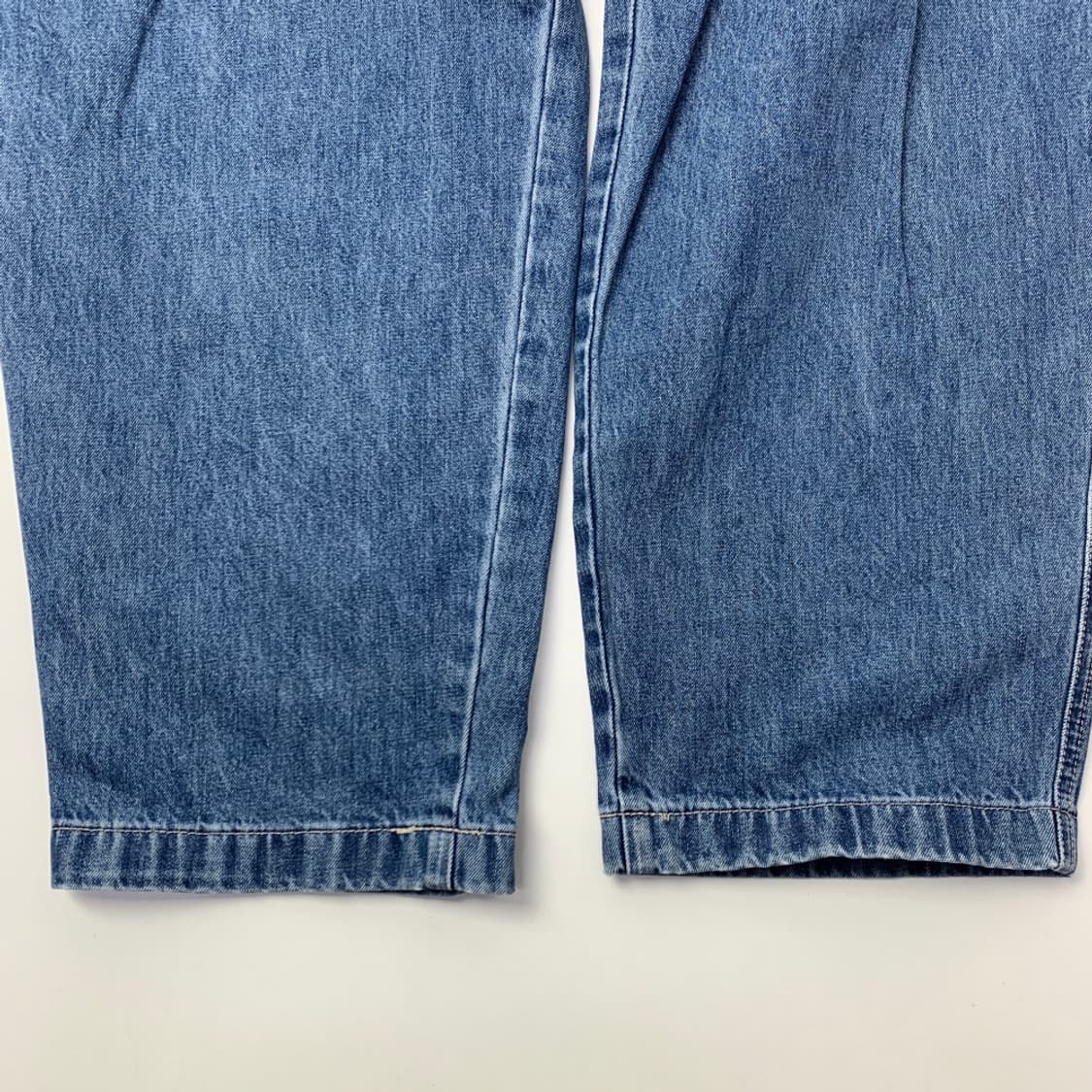 [35/정품] 유니클로 U 남성 데님 팬츠 L2-0018 상품이미지5