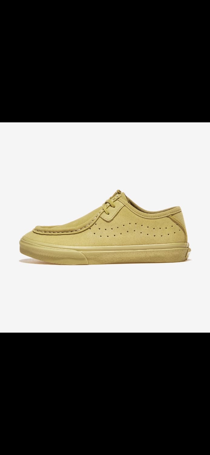 반스 카버 로우 베이지 260 상품이미지1