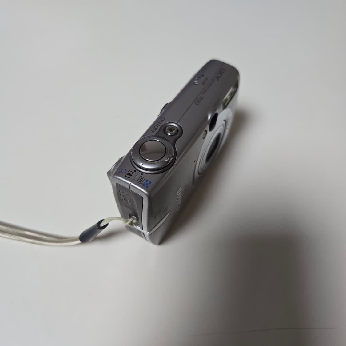 캐논 IXY 700 (익서스750) 디지털 카메라 상품이미지4