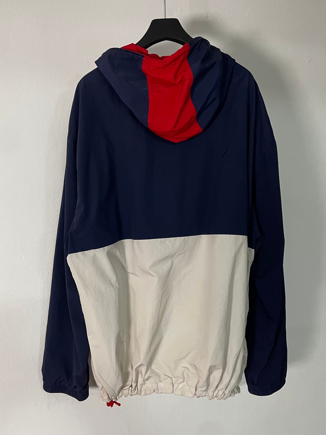 폴로 랄프로렌 빅포니 아노락 바람막이 (on.39)   상품이미지4