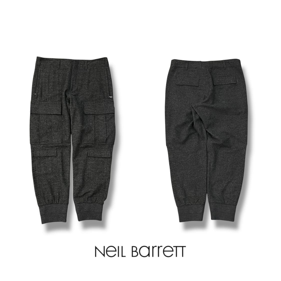  닐바렛 조거 팬츠 y13756 상품이미지1