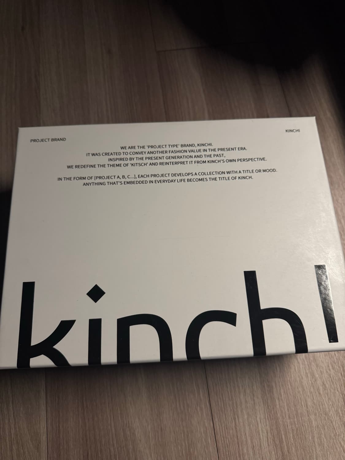 킨치 647  상품이미지6