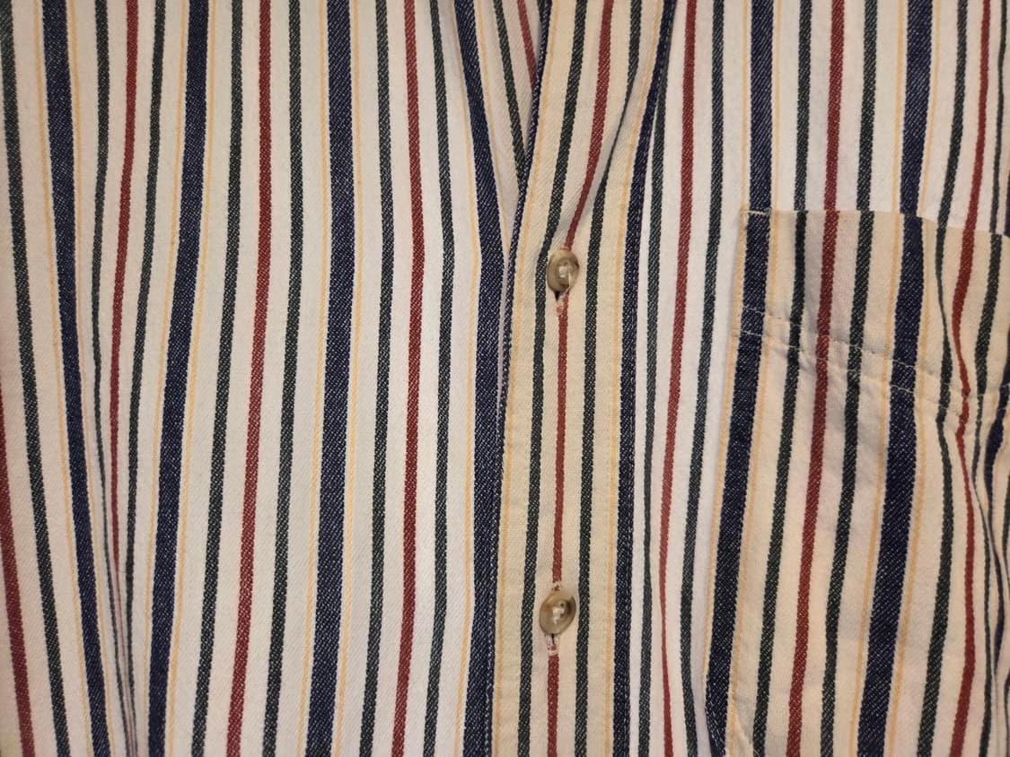 90'S 랜드엔즈 버튼다운셔츠  상품이미지6