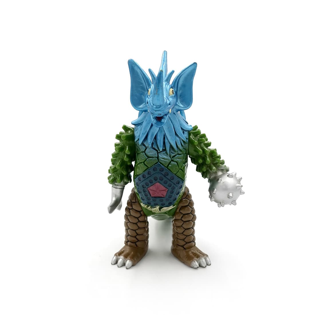 울트라맨 괴수 폭군괴수 타일런트 소프비 피규어 [1994] 상품이미지1