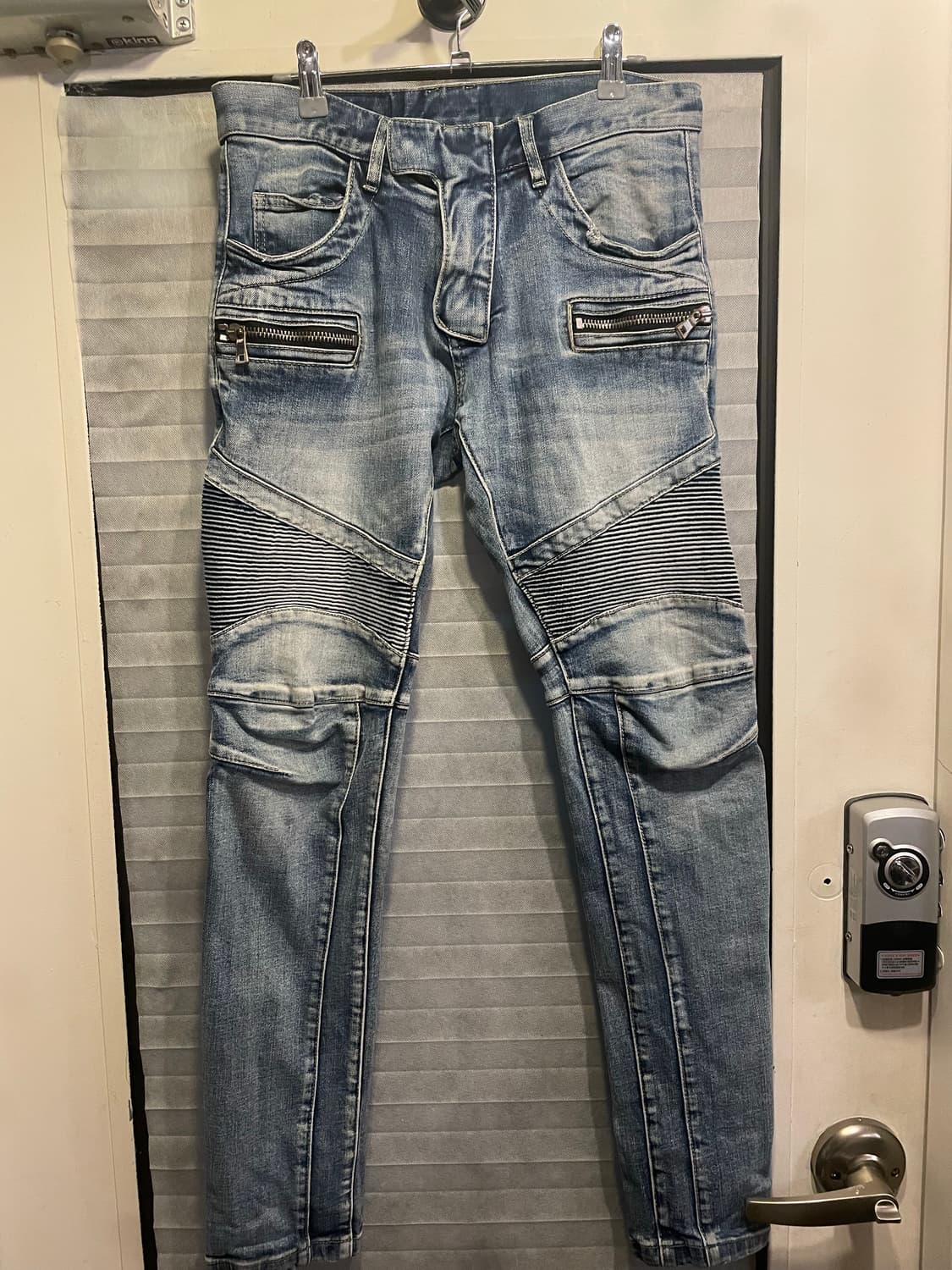 빈티지청바지 상품이미지1