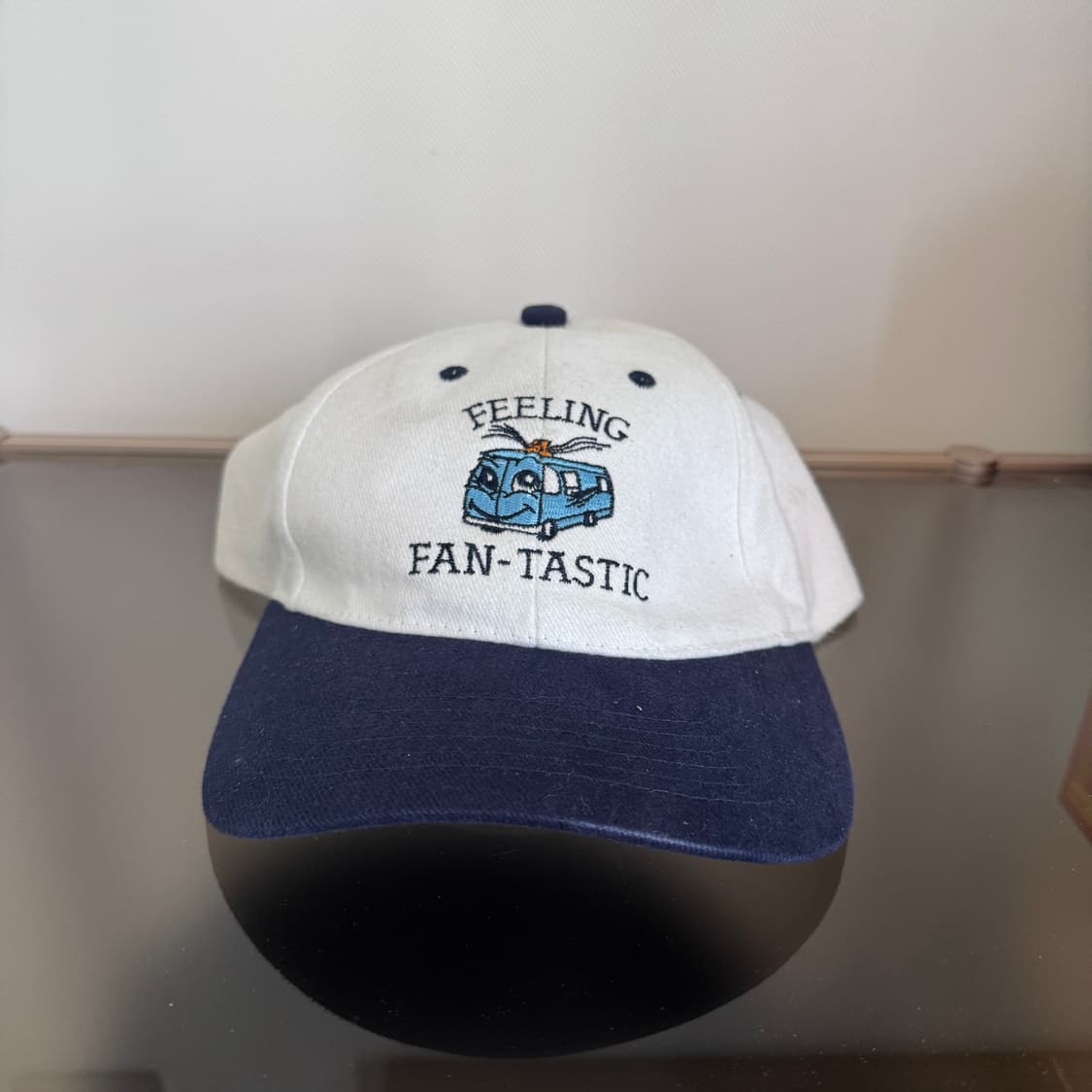 USA FEELING 빈티지 모자 볼캡 vintage cap  상품이미지1