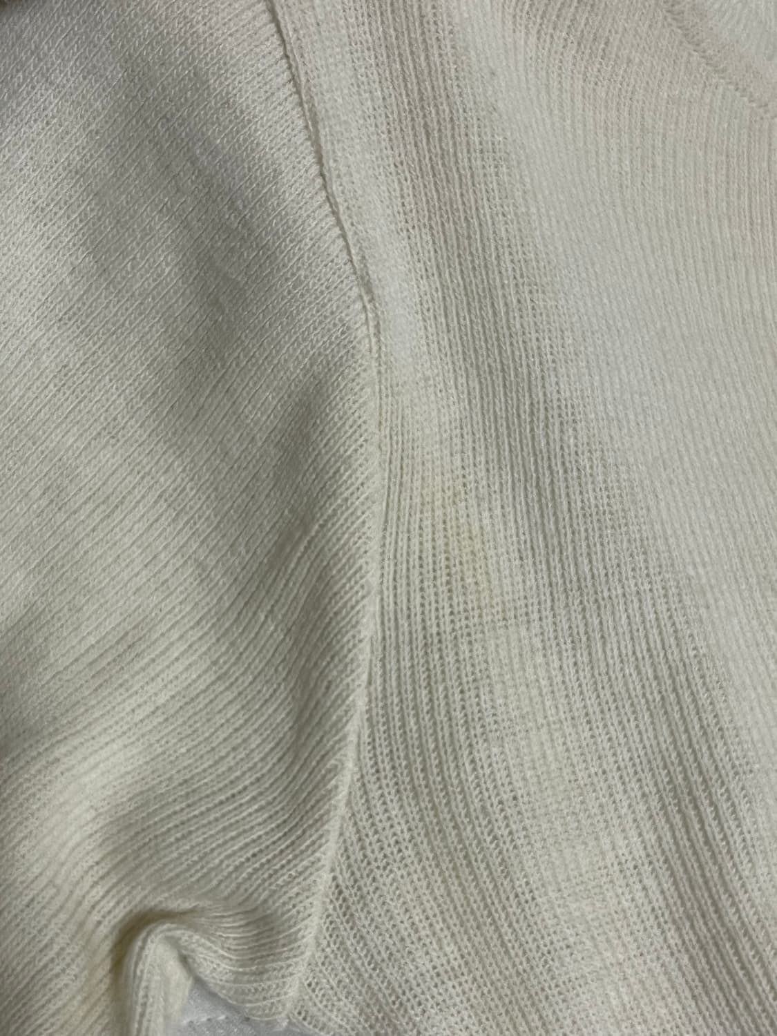 애즈온 보트넥 니트 상품이미지3