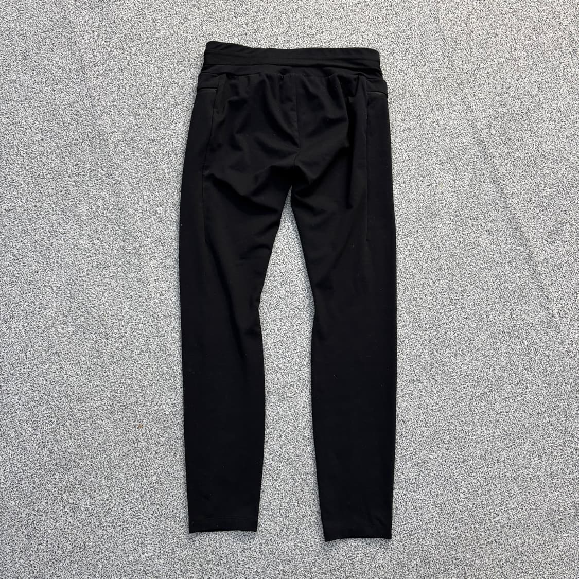 75 데상트 트레이닝 팬츠 바지 0409J  상품이미지3