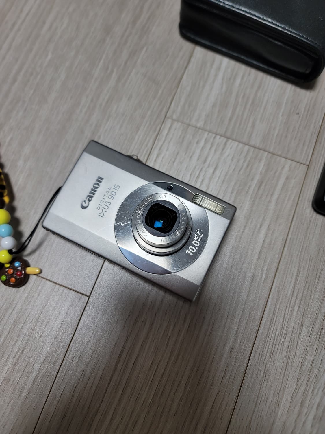 캐논 익서스 90 IS (canon ixus 90 is) 상품이미지6