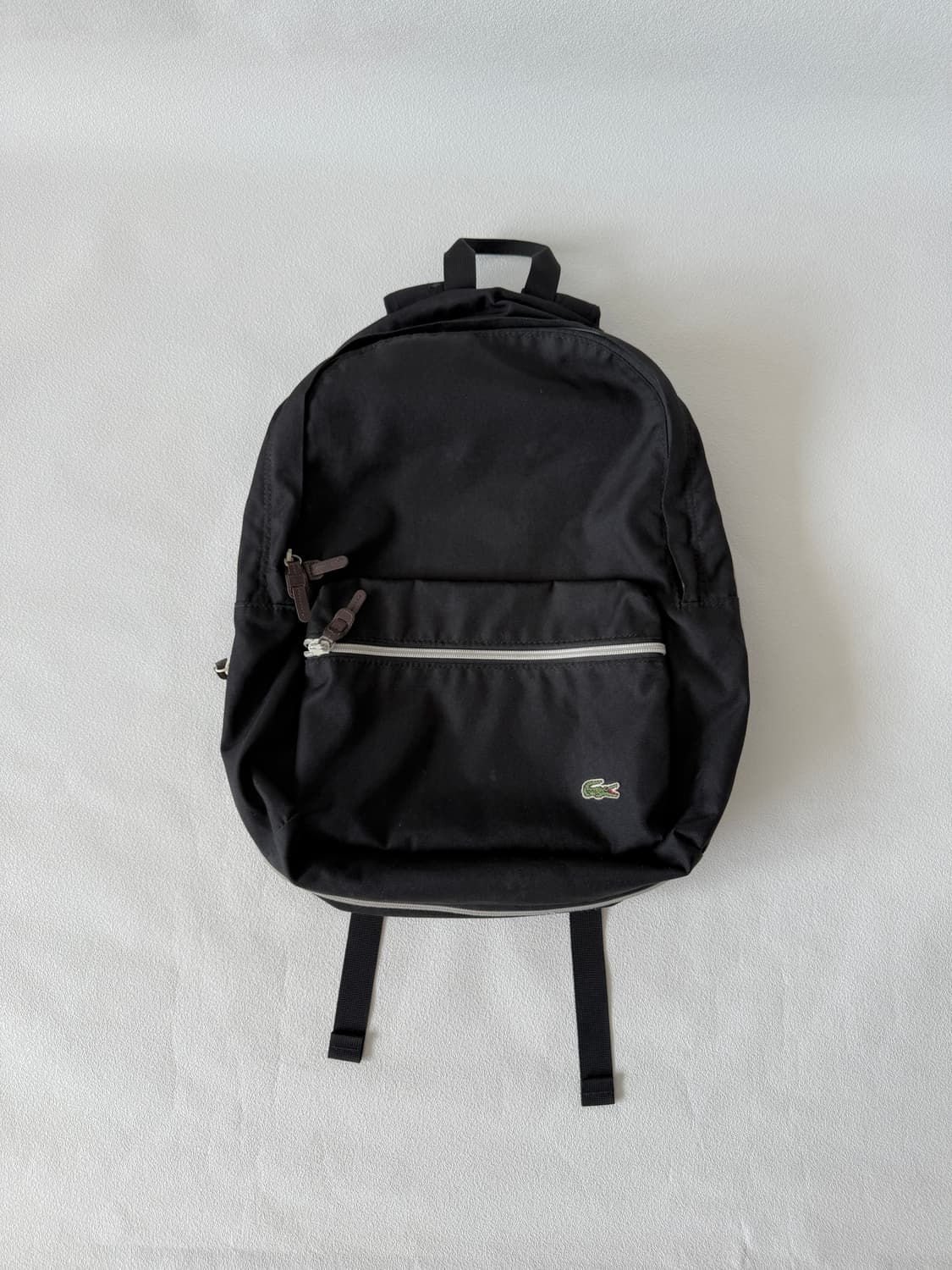 라코스테(LACOSTE) 백팩 상품이미지1