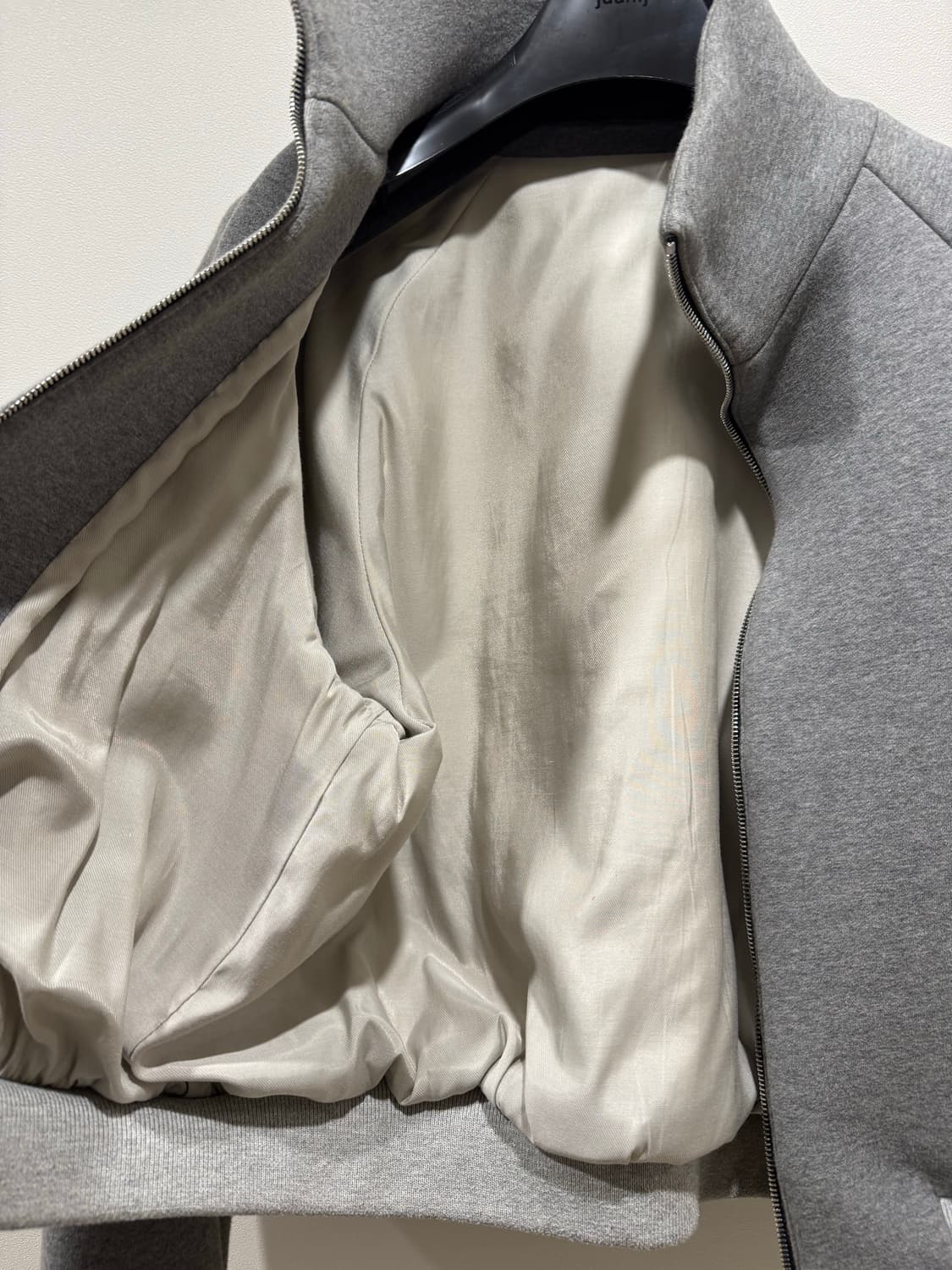 Vuja de 모치 자켓 S 상품이미지4