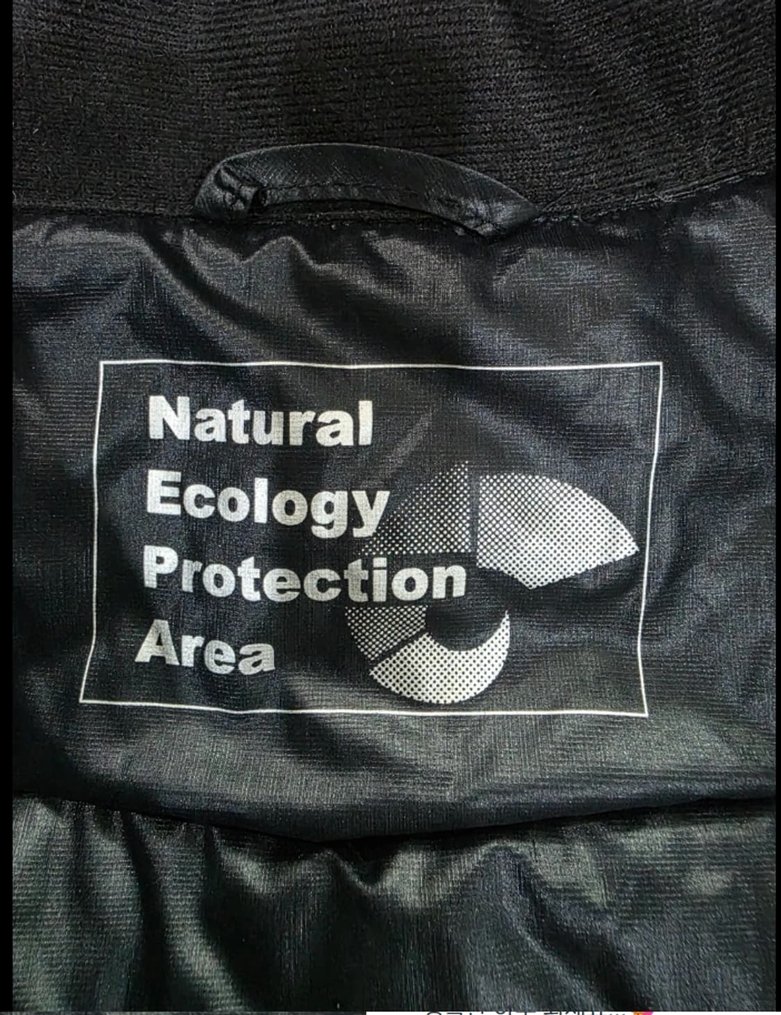 네파 에볼루션 800 구스다운 패딩 L 상품이미지5