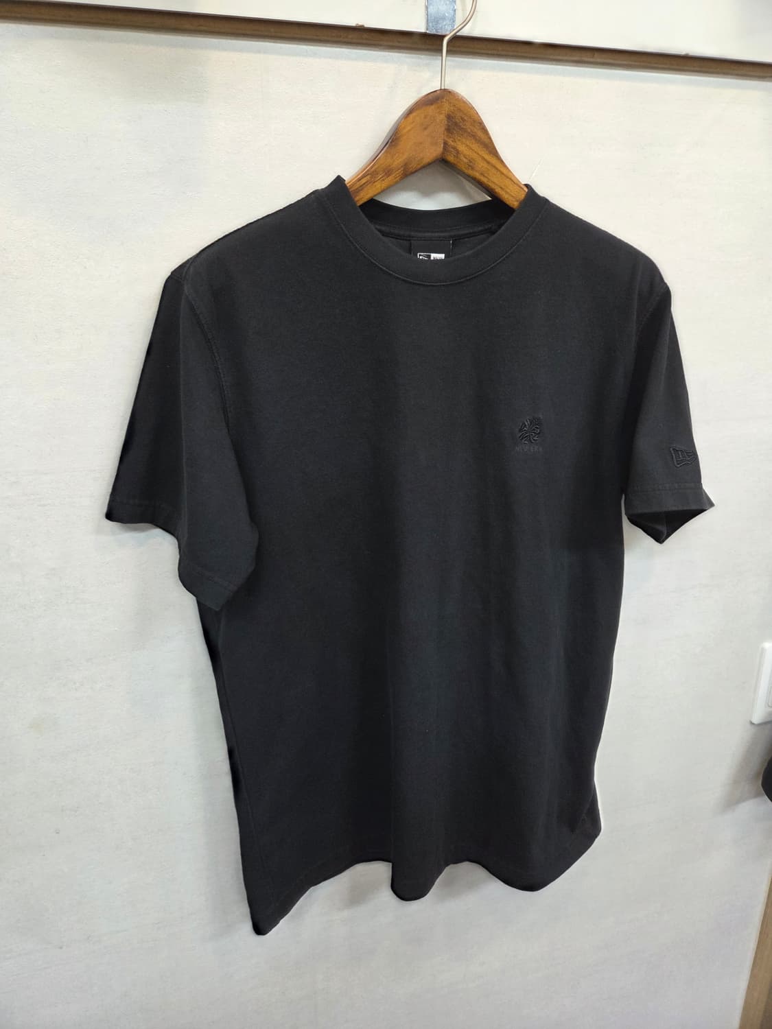 뉴에라 알로하 로고 반팔 m 상품이미지6