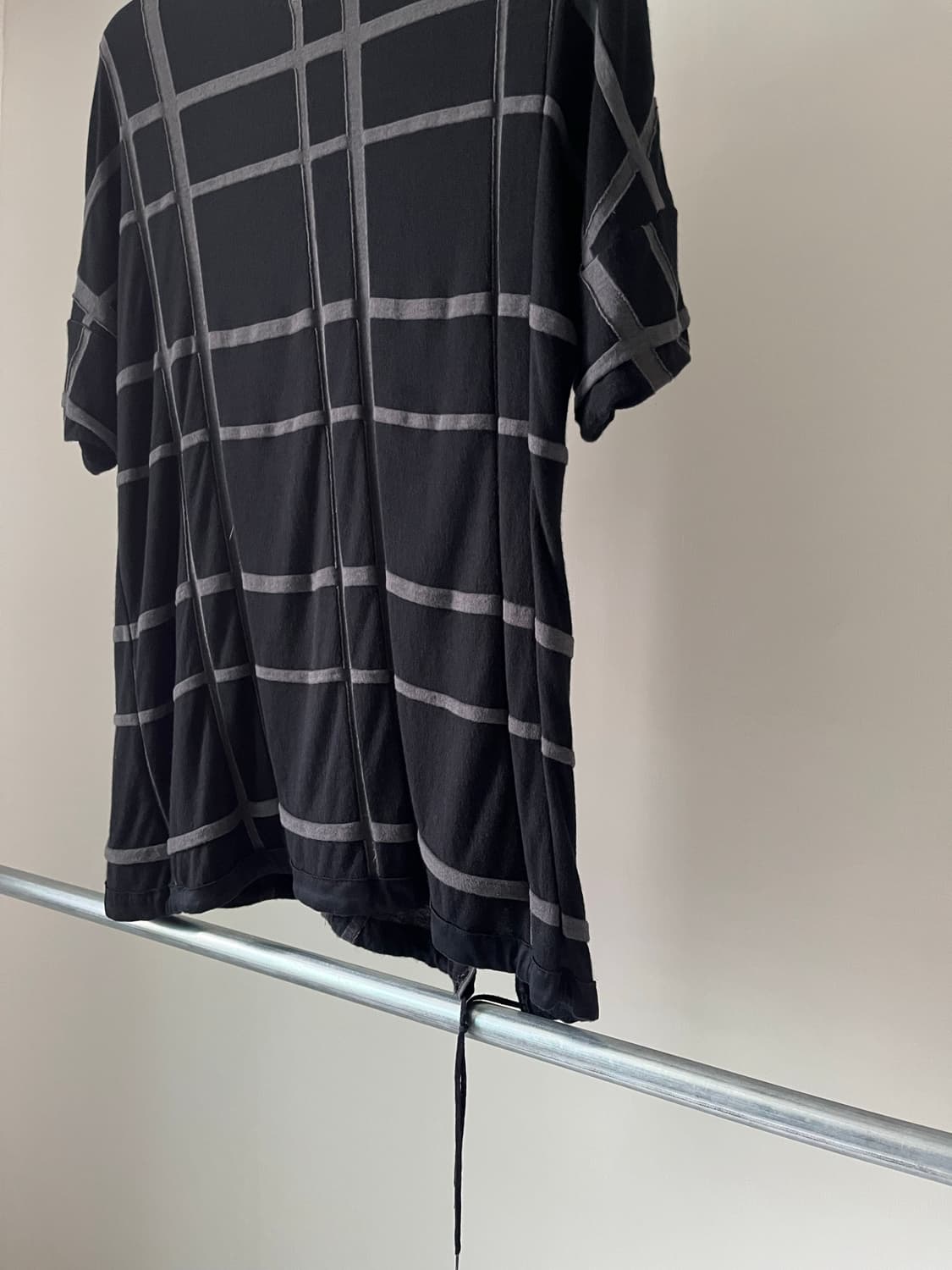 The Viridi-Anne 17SS Shirring Cutsew 상품이미지7