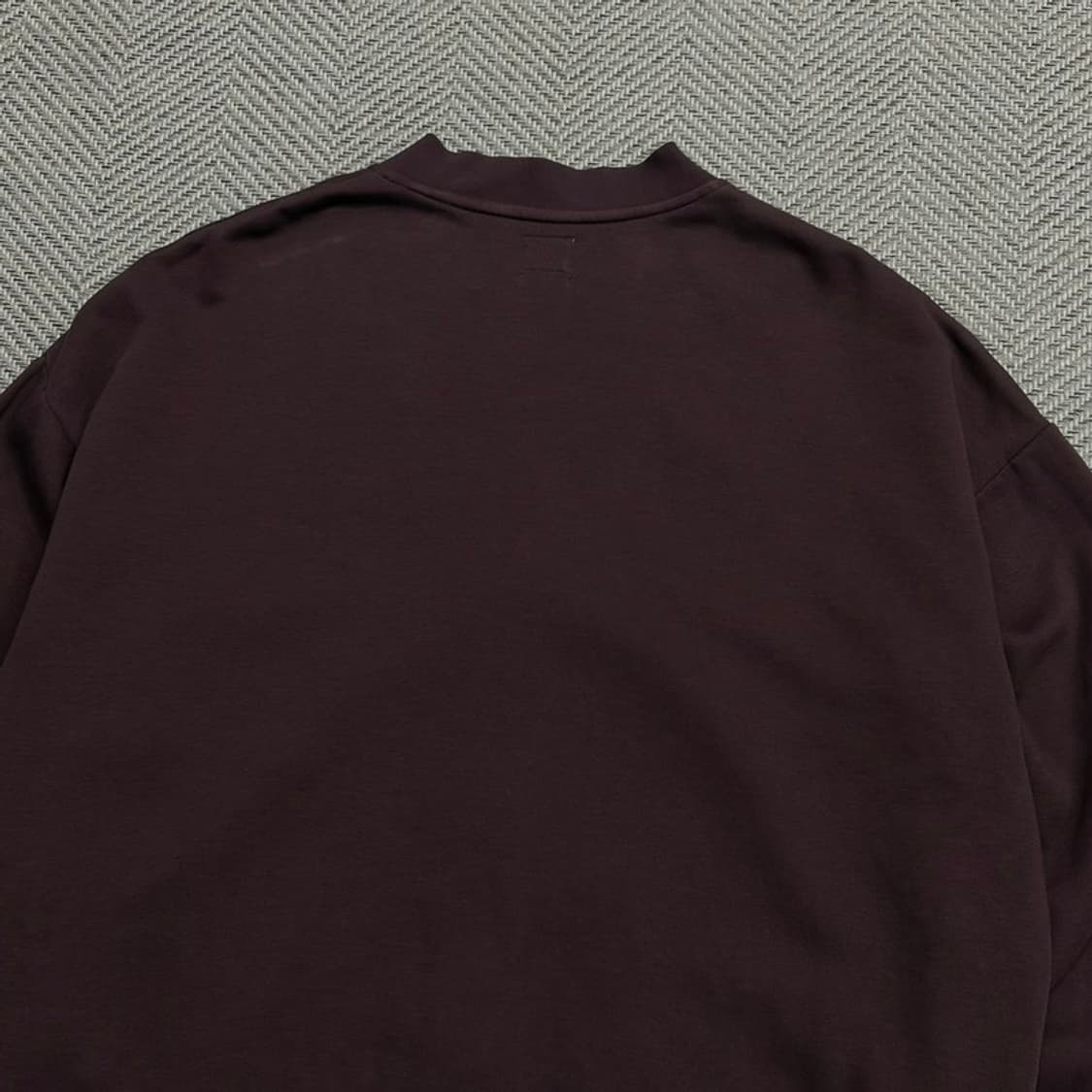 리바이스 베이직 코튼 가디건 v1890 상품이미지4