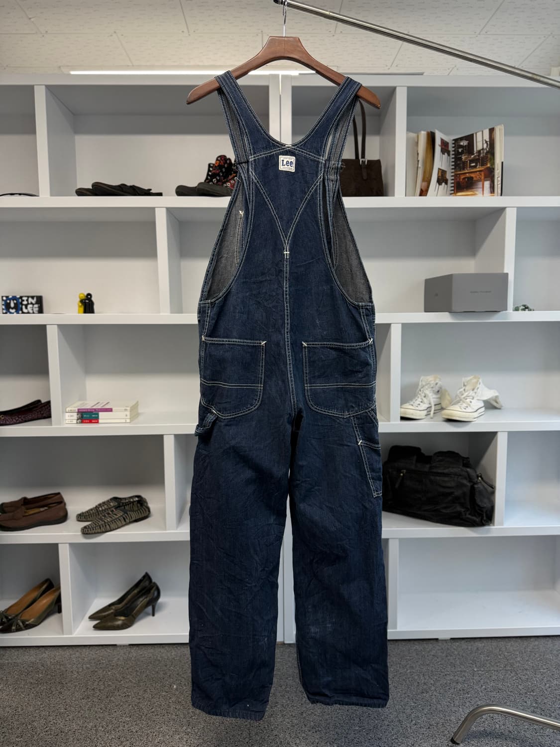 lee 오버롤 상품이미지5