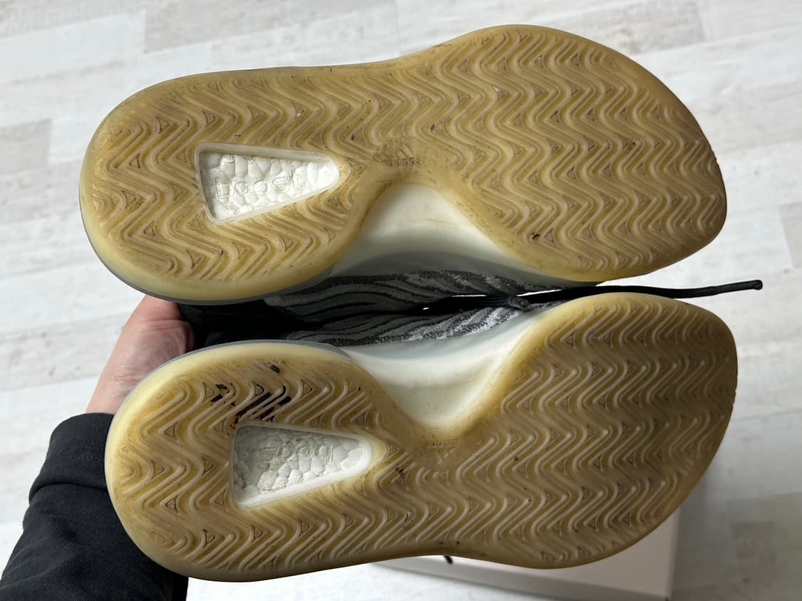 이지 퀀텀 라이프스타일 280 사이즈 상품이미지4