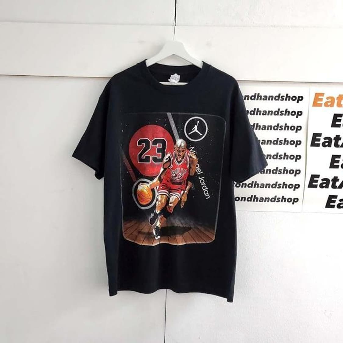 빈티지 마이클조던 반팔티 상품이미지1