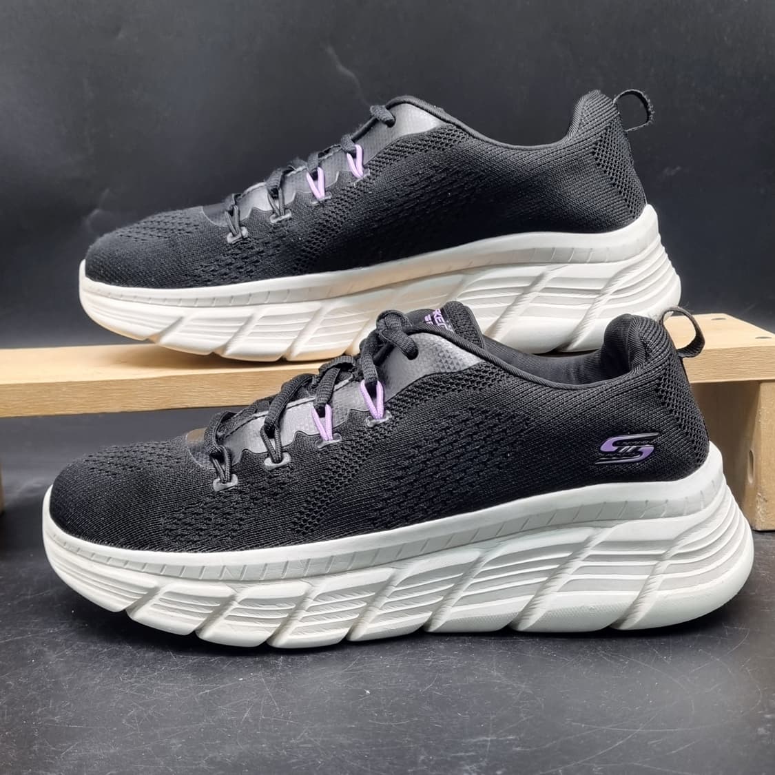 스케쳐스 밥스 비플렉스 운동화 250 상품이미지1