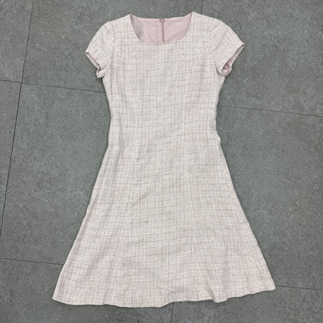 GALLERY VISCONTI DONNA 트위드 투피스 세트 상품이미지7