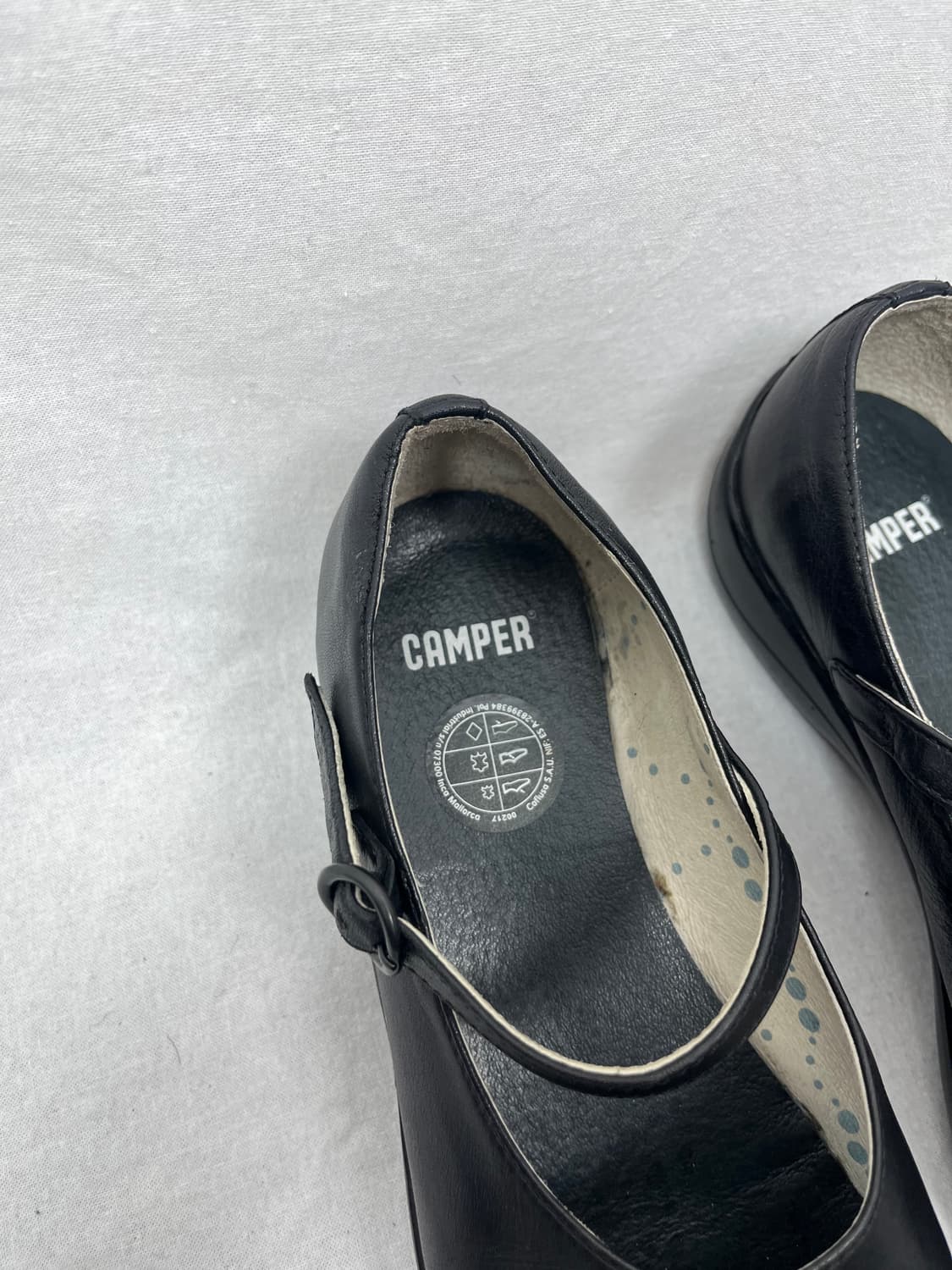 Camper 스포츠 메리제인  상품이미지4