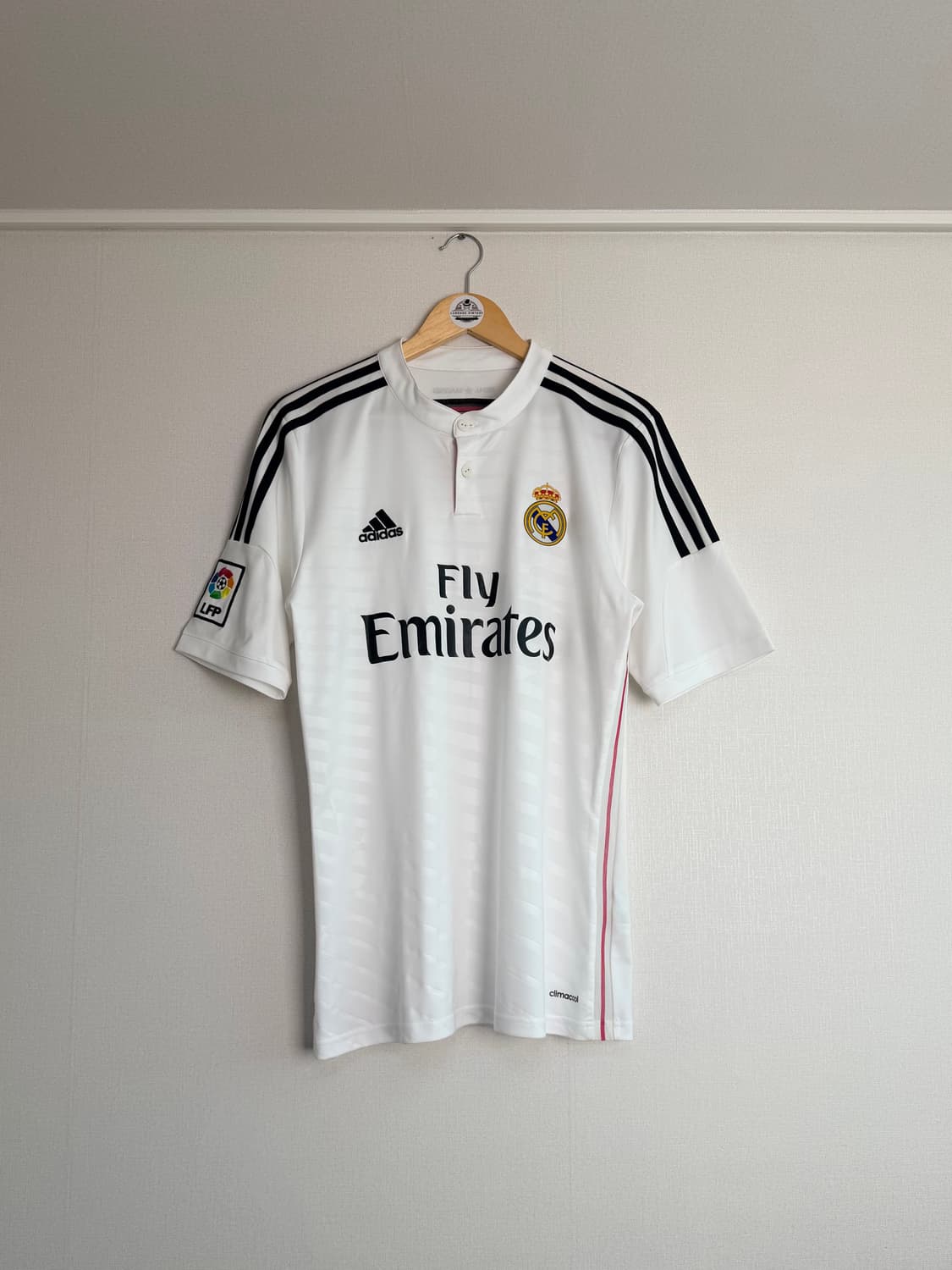 14-15 레알미드리드 홈 상품이미지1