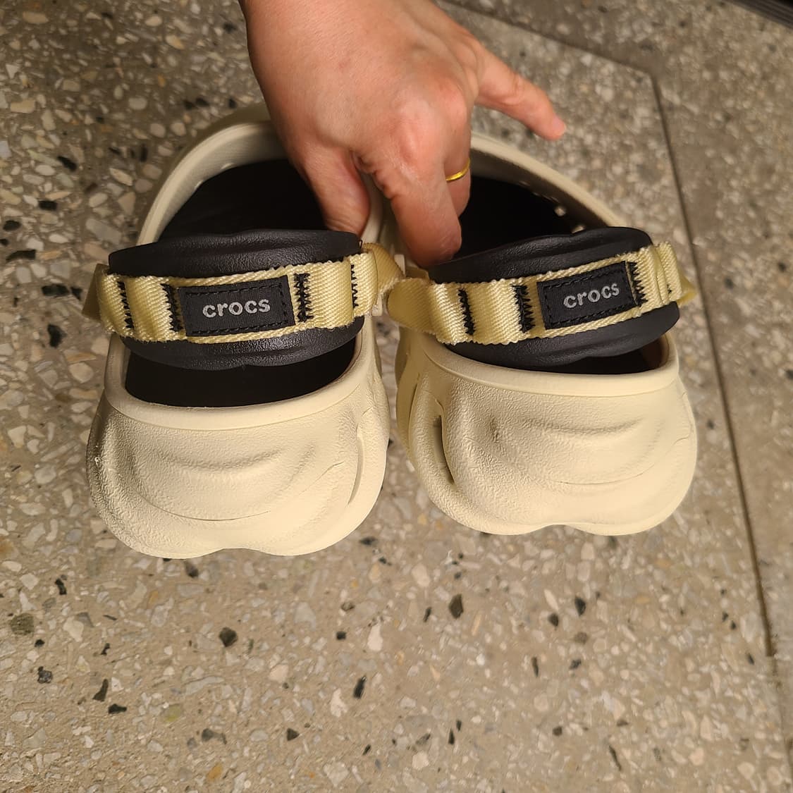 크록스 M8 상품이미지8