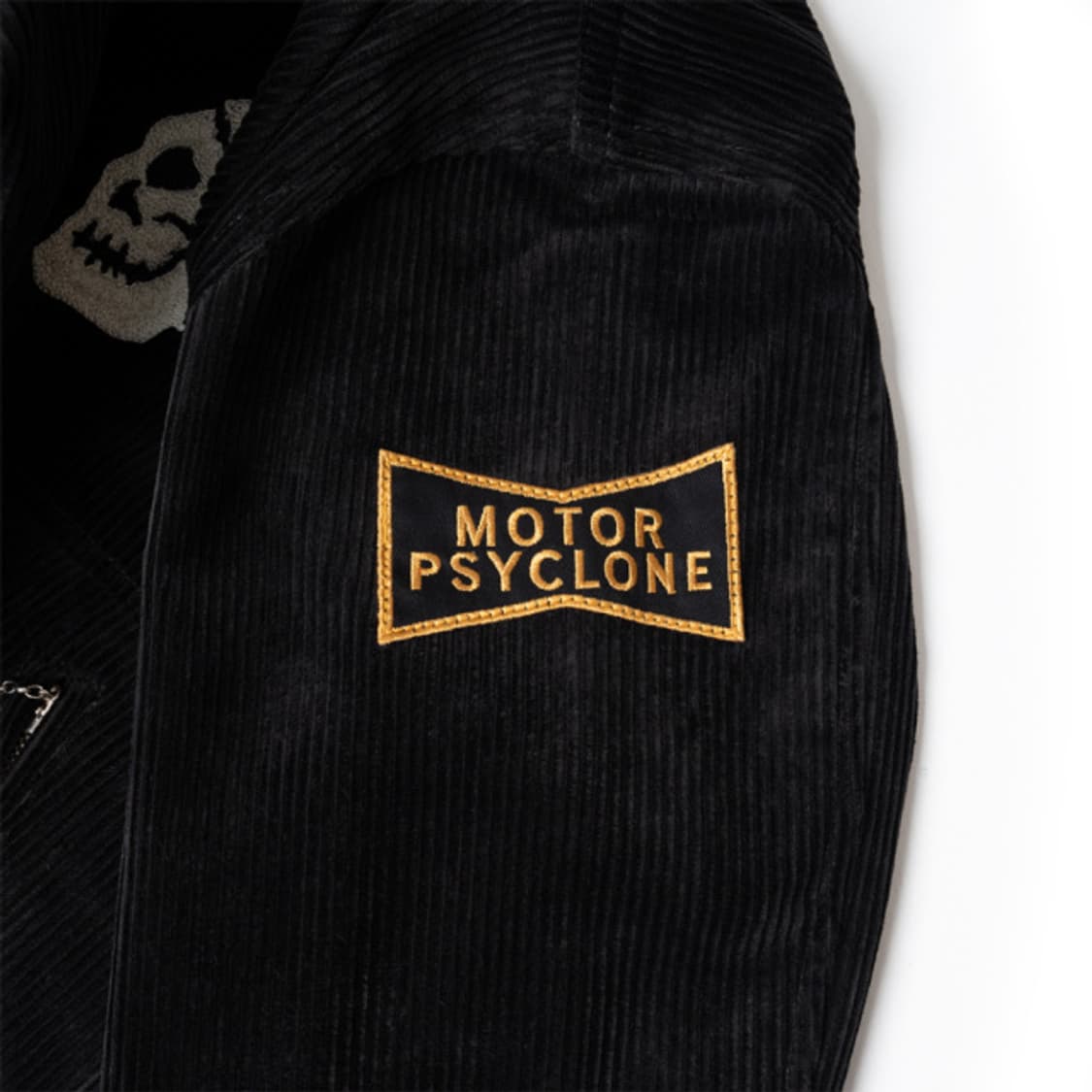 freewheelers 모터싸이클론 인터셉터 자켓 상품이미지1